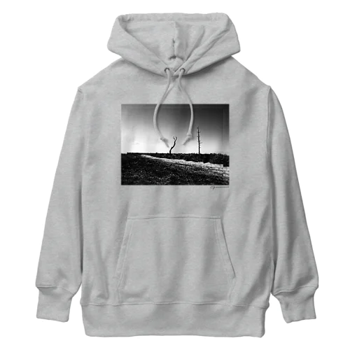 TODOWARA Heavyweight Hoodie