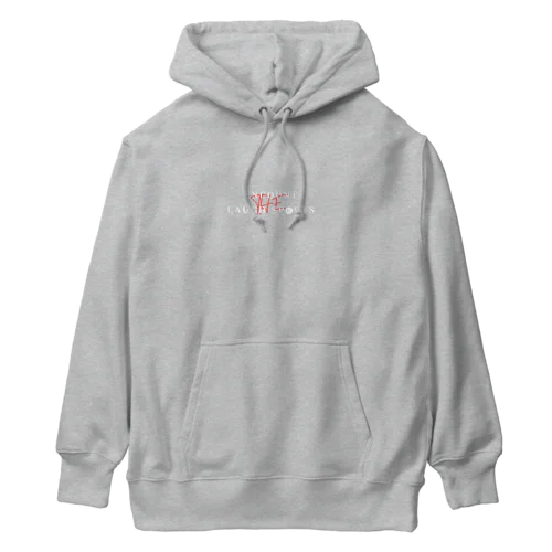 E.T.L SPORTS 1st LOGO Heavyweight Hoodie