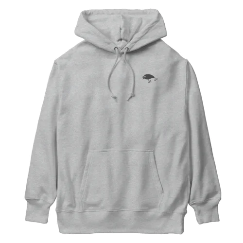 シンプルアー Heavyweight Hoodie