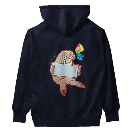 わたなべ菓子店 Heavyweight Hoodie