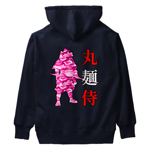 2022.Spring.サムライ(一品香) Heavyweight Hoodie