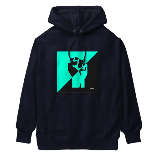 【キシタク店長】VRチャットで使用しているアイコン Heavyweight Hoodie