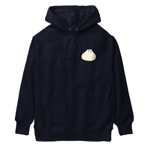 おいしい中華まん Heavyweight Hoodie