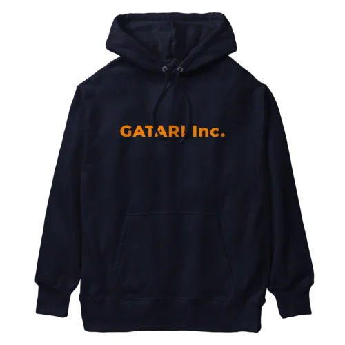 GATARI Heavyweight Hoodie