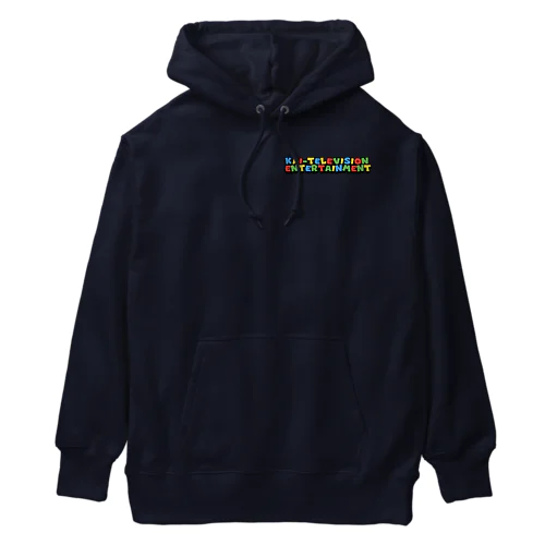 KAI-TELEVISIOM 2023 Heavyweight Hoodie