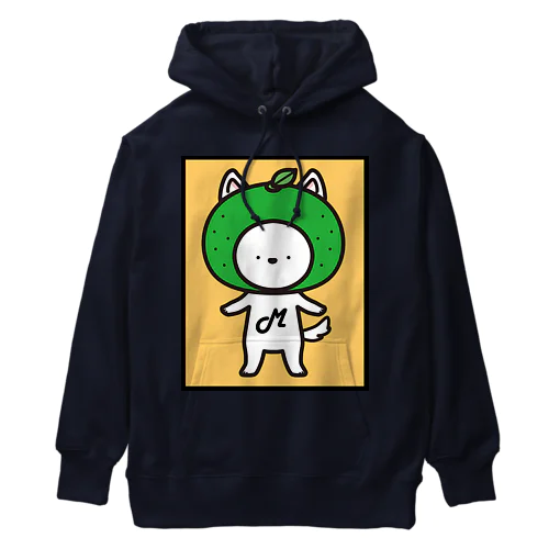 みぃまる Heavyweight Hoodie