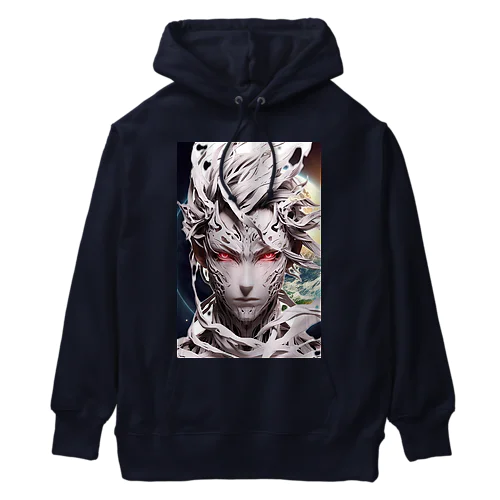 NewGame Heavyweight Hoodie