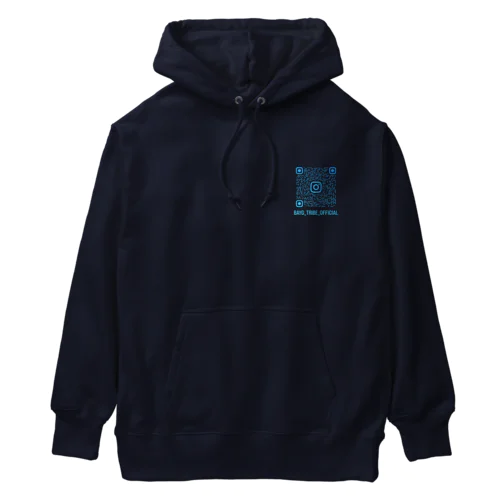 米ティー 宣伝用シャツ Heavyweight Hoodie