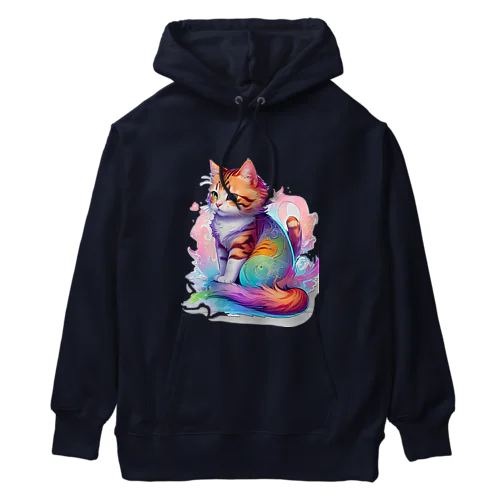 ミィーチャン Heavyweight Hoodie