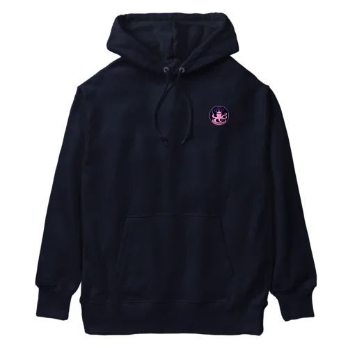 OSAKA OOKINIES Heavyweight Hoodie