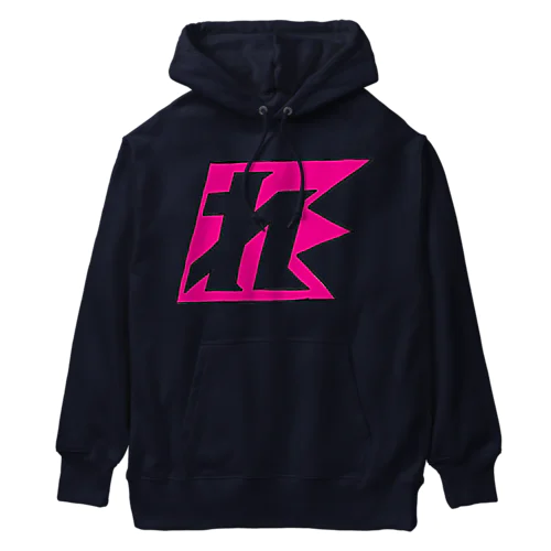 れeb0087 Heavyweight Hoodie