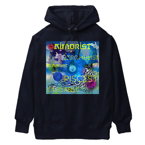 Kunidtukuri Heavyweight Hoodie