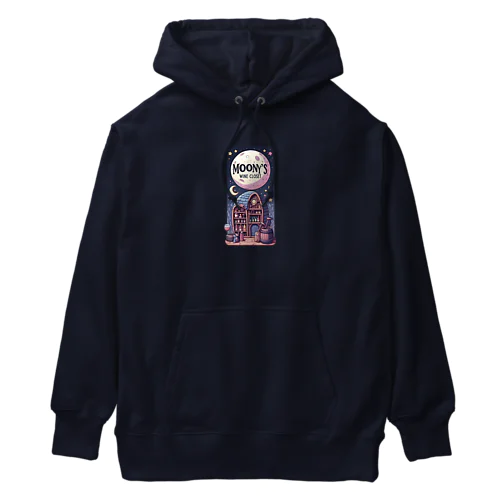 Wine Treasure Trove Heavyweight Hoodie