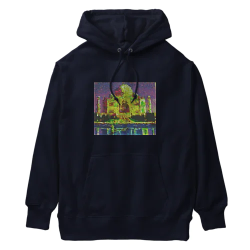 定番のインド土産 Heavyweight Hoodie