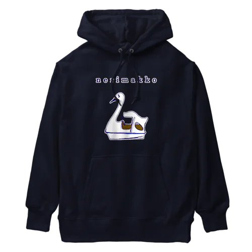 この夏おすすめ！東京デザイン「練馬っ子」 Heavyweight Hoodie