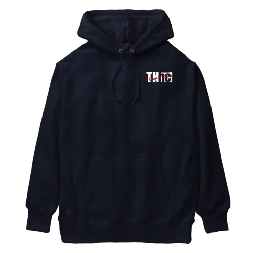 T-ヒロキホビーch 八雲Racingデザイン Heavyweight Hoodie