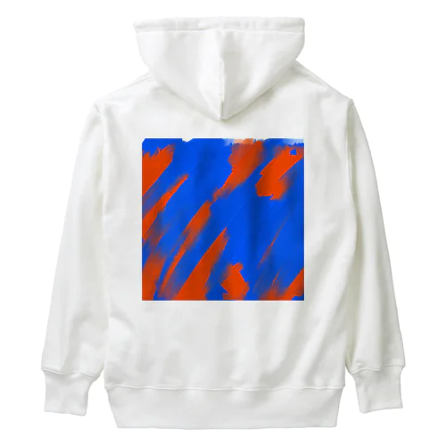 nontitle Heavyweight Hoodie