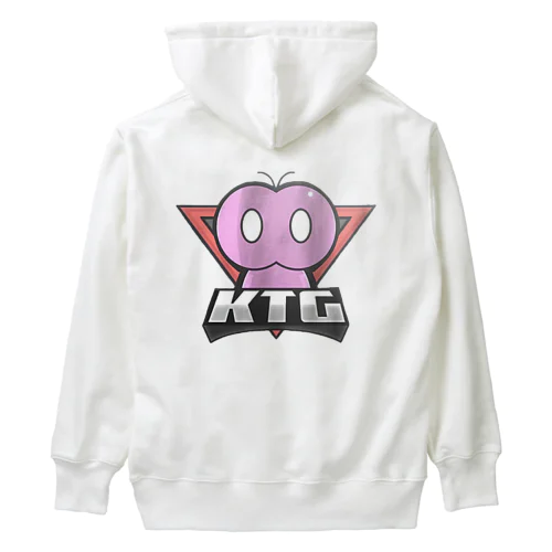 KtG Heavyweight Hoodie