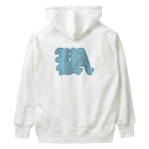 PA cute Heavyweight Hoodie