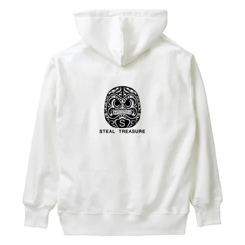 STEAL Heavyweight Hoodie