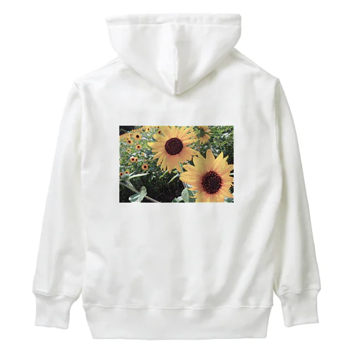 Sunflower Heavyweight Hoodie