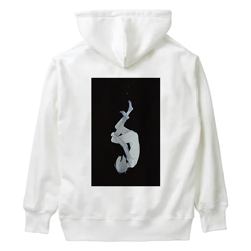 fall Heavyweight Hoodie