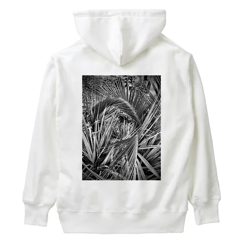 secret garden Heavyweight Hoodie