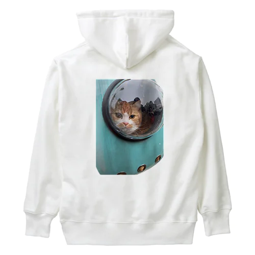 L_Chan Heavyweight Hoodie