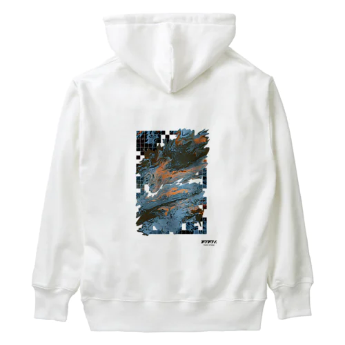 06.Dimension  Heavyweight Hoodie