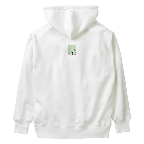 GROW Heavyweight Hoodie