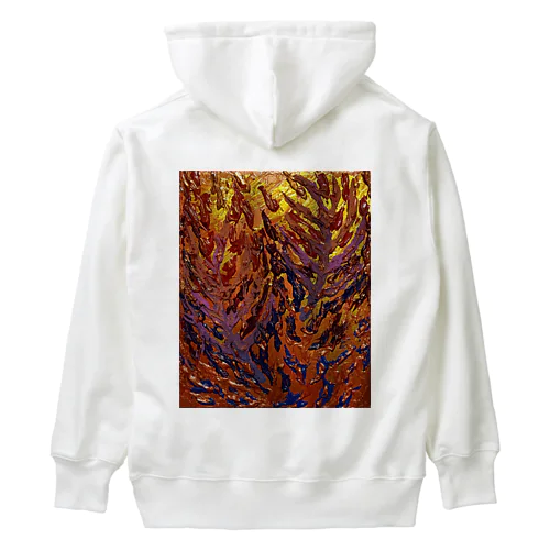 Emergence Heavyweight Hoodie