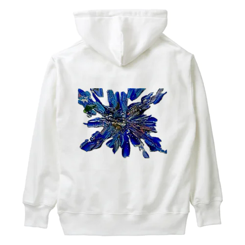 Ignition2 Heavyweight Hoodie