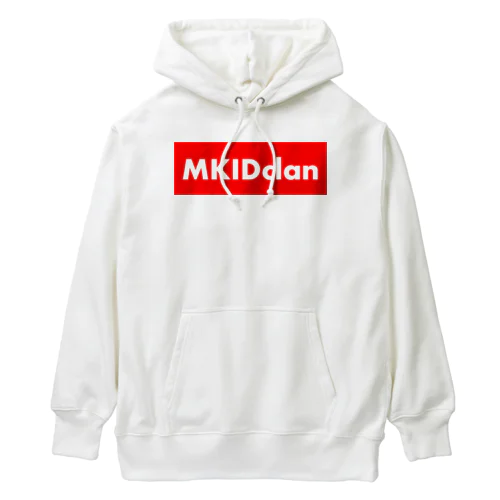 ファッション系 Heavyweight Hoodie