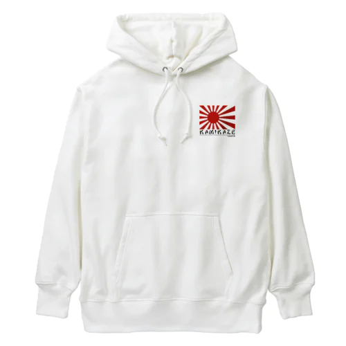 JAPAN Heavyweight Hoodie