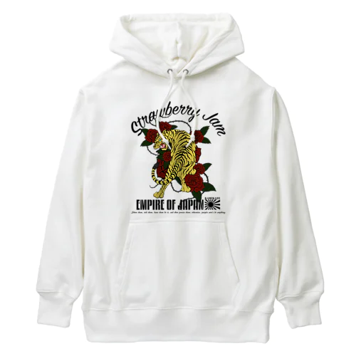 JAPAN Heavyweight Hoodie