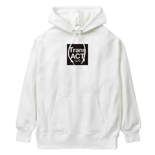 TransACT LLC® Heavyweight Hoodie