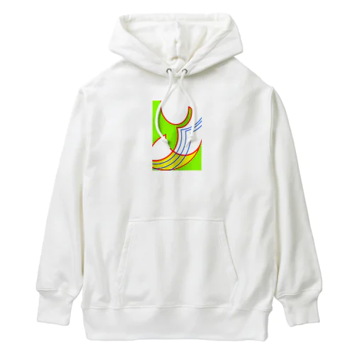 PETTO BOTORU-II Heavyweight Hoodie