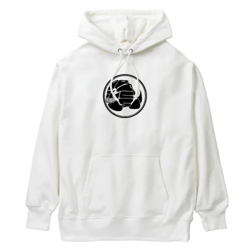 scorpion★柄  Heavyweight Hoodie