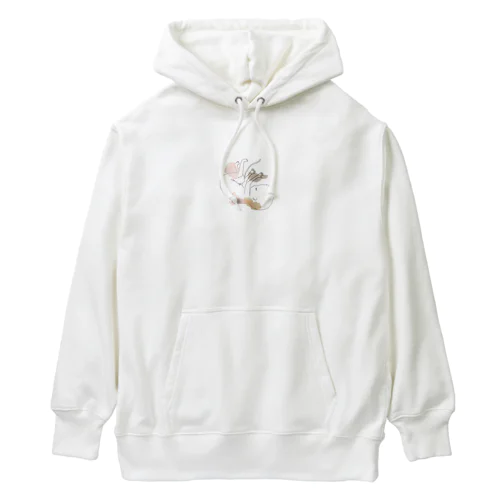 Sweetyあかちゃんさん Heavyweight Hoodie