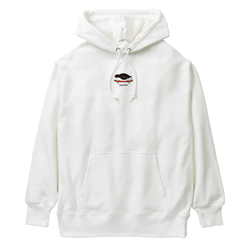 ビューン！！ Heavyweight Hoodie