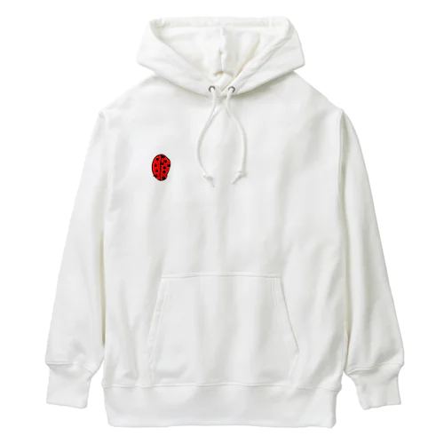 てんとうむし Heavyweight Hoodie