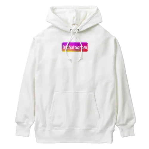 インシュタグラム Heavyweight Hoodie