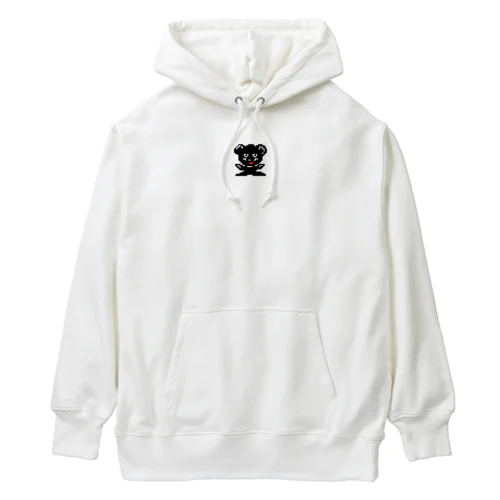 いっぬのいっくん Heavyweight Hoodie