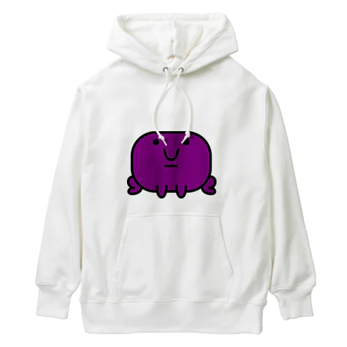 インドハナガエル Heavyweight Hoodie