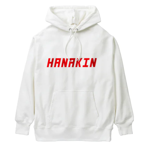 HANAKIN Heavyweight Hoodie