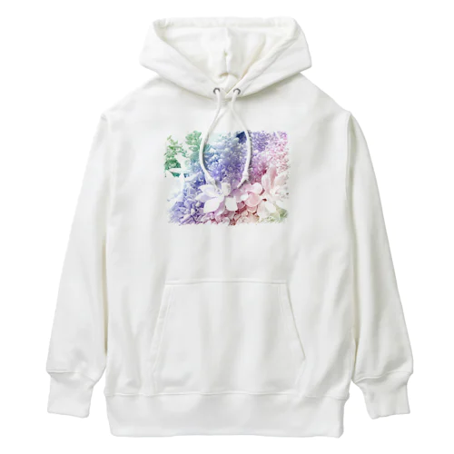 多肉植物アイテム Heavyweight Hoodie