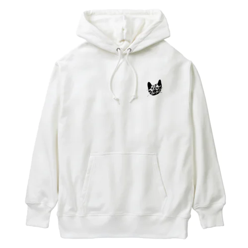 ギー＆ネルのパーカー Heavyweight Hoodie