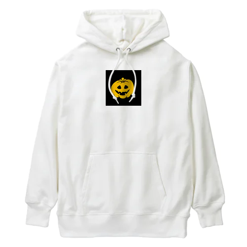 Jack PO' Lantern's Heavyweight Hoodie