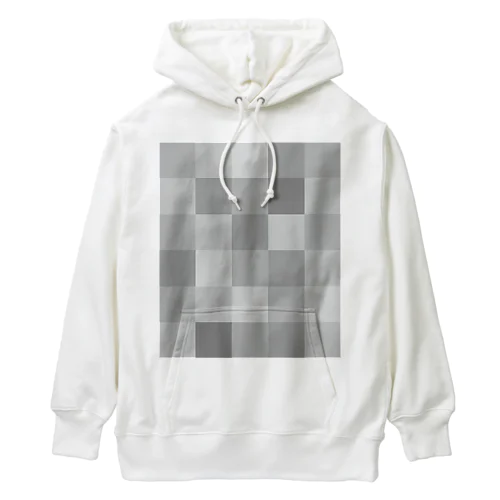 ドットピクセル Heavyweight Hoodie