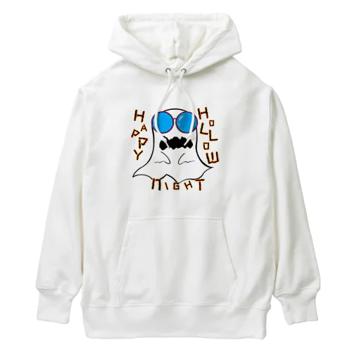 オシャレオバケ Heavyweight Hoodie